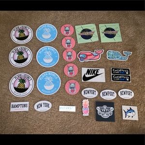 STICKERS FOR SALE!!!!